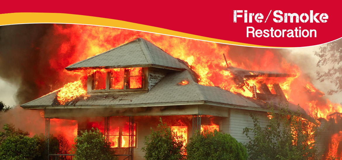 FIRE RESTORATION